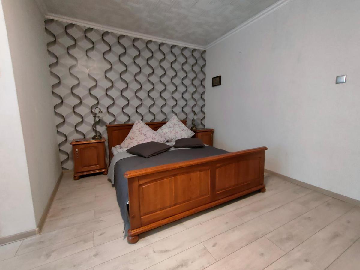 Pokoje Goscinne Cuma Łeba Kültér fotó